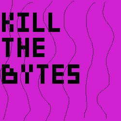 Games like Kill The Bytes