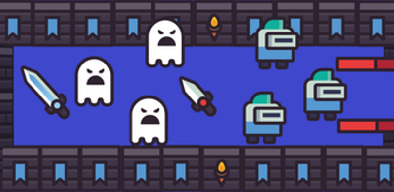 KNIGHT GATHERING Image
