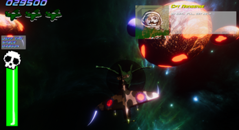 Kobayashi Maru screenshot
