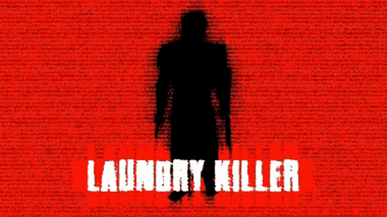 Laundry Killer Game Cover