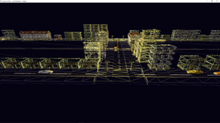 Level Renderer Image