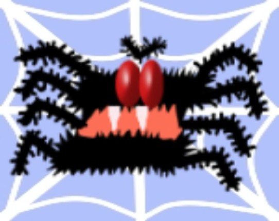 Limping Spider Image