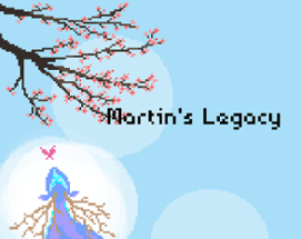 Martin's Legacy Image