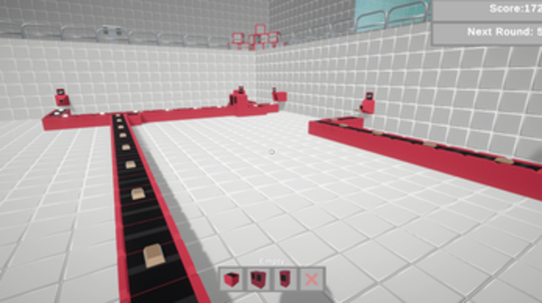 Mini factories screenshot