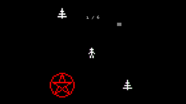 Occisio screenshot