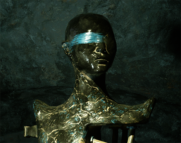 Games like Omniscient God