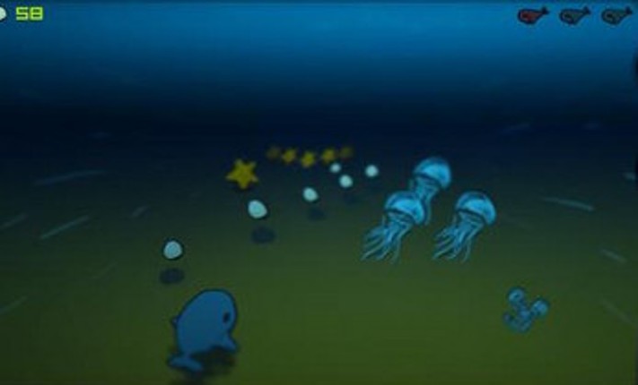 One Whale Trip (2012) screenshot