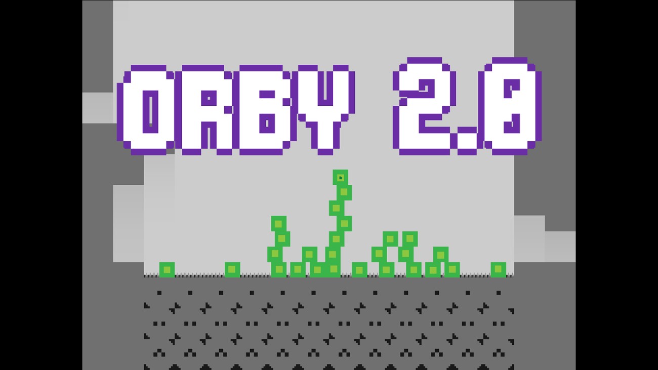 Games like ORBY 2.0