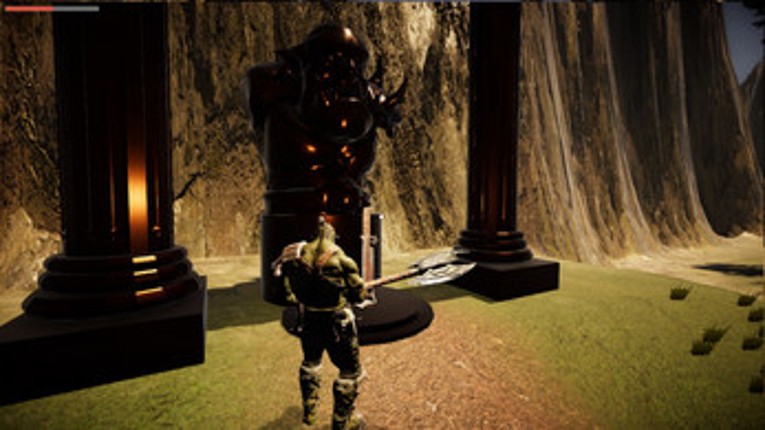 Orcish Revenge Image