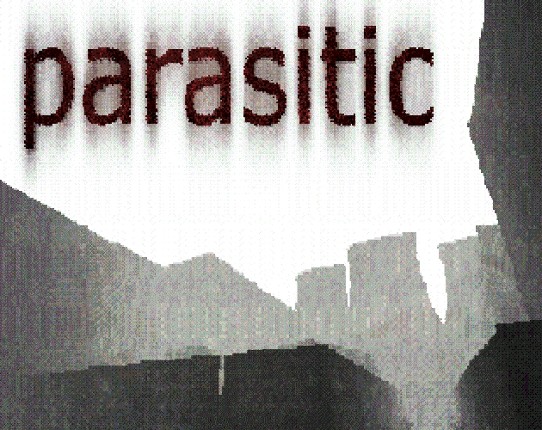 PARASITIC Game Cover