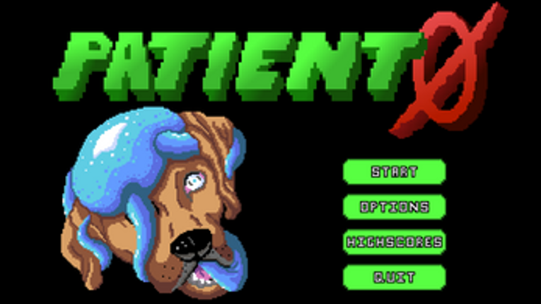 Patient Zero Image