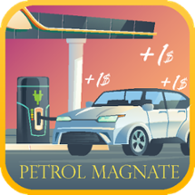 Petrol Magnate Idle Tycoon Image