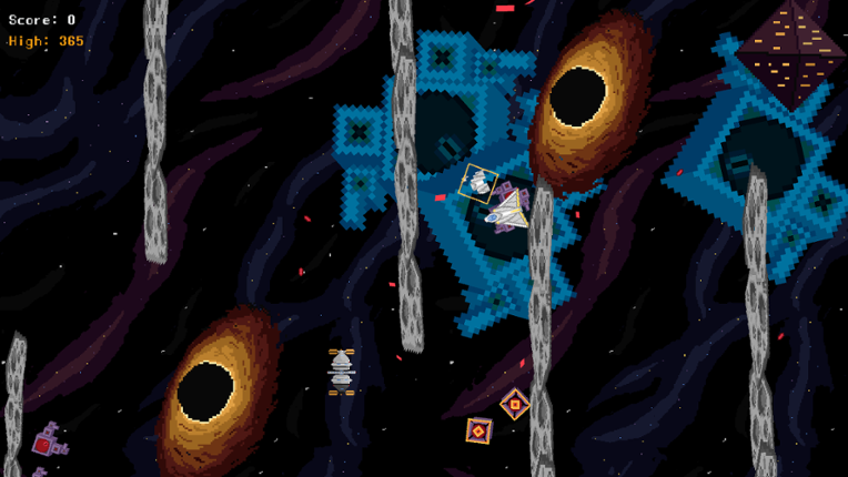 Phantom Zone 1.0 Image