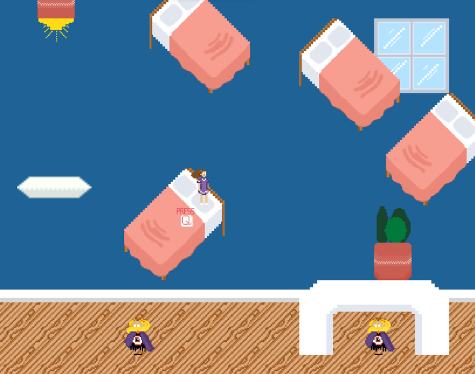 Games like Pixel Art Exam