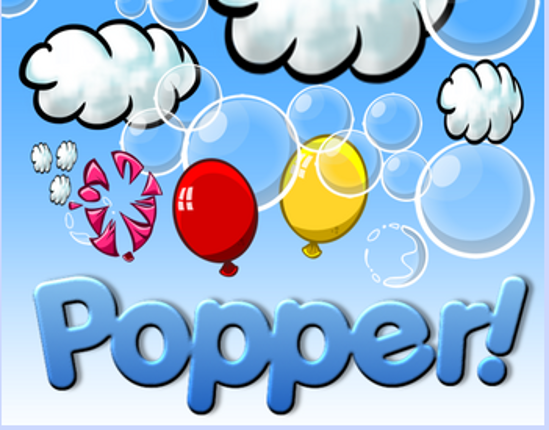 Popper! Image