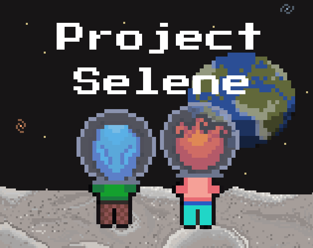 Games like Project Selene