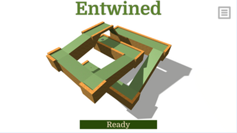 Quick Minigolf - Steady Slopes screenshot