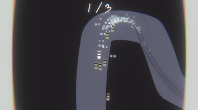 Race Against The Machine screenshot