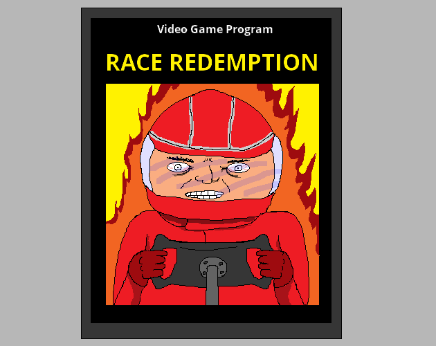 Games like Race Redemption