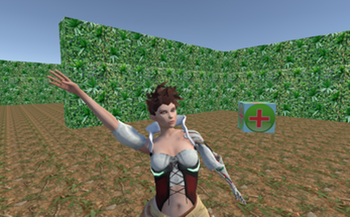 Reality (on-off) screenshot