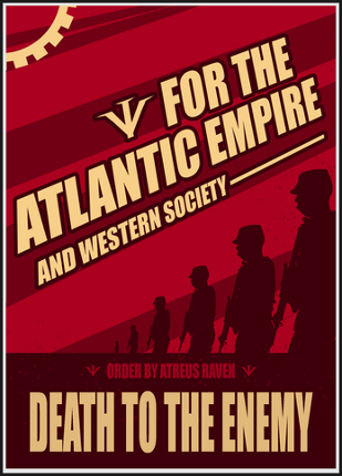 Rise From The Ashes screenshot