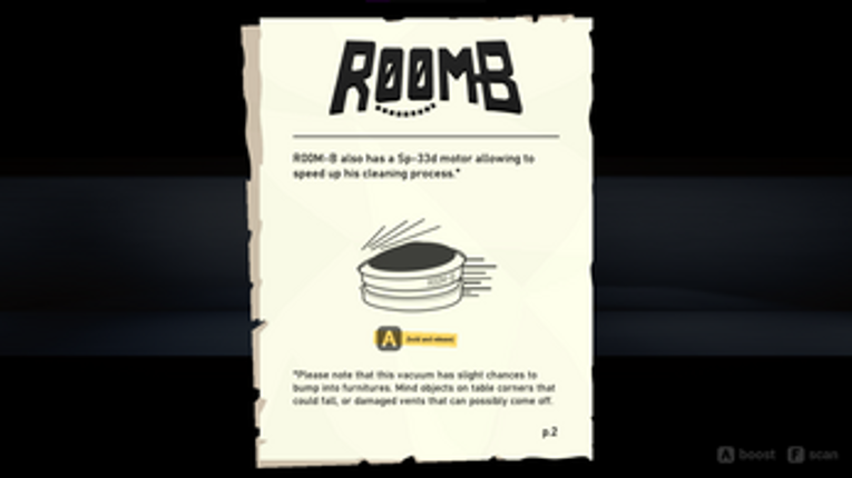 RoomB Image