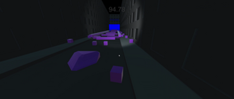 Rush screenshot
