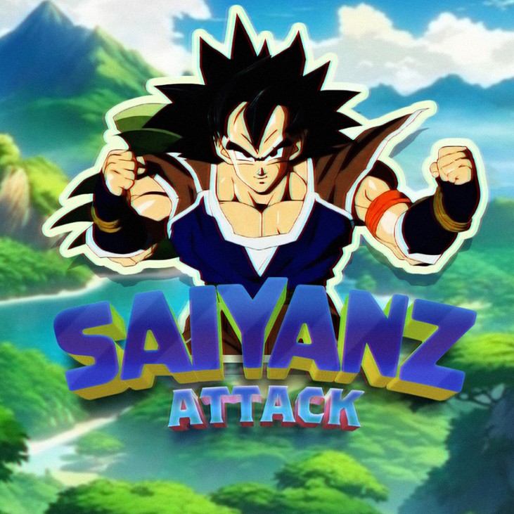 Games like Saiyanz Attack