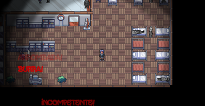 School Survival screenshot