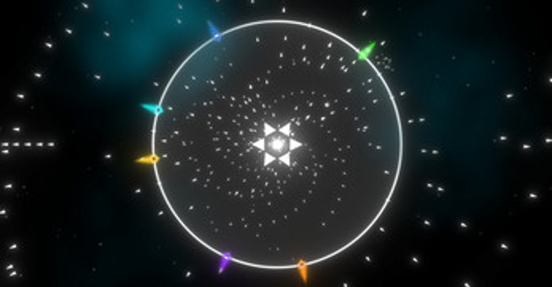 Ship & Shoot (48toPlay 2020 Game Jam) Image