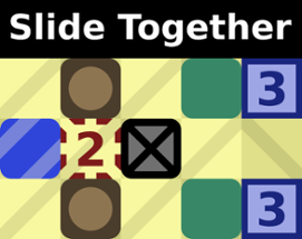 Slide Together Image