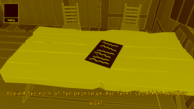 Stranded Diary screenshot