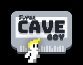 Super Cave Boy Image