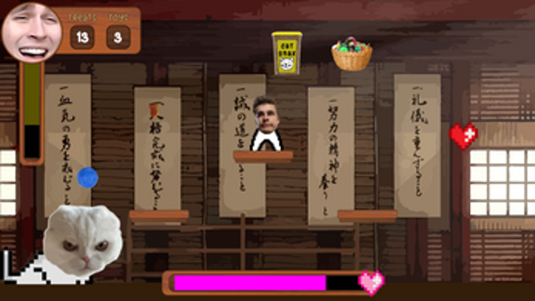 Tame the Coots Image