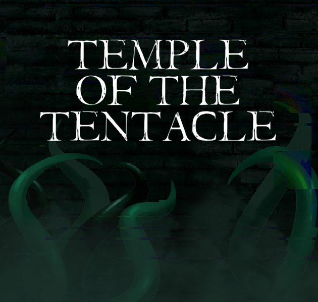 Games like Temple of the Tentacle