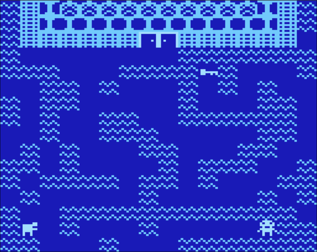 Games like The Dark Tower