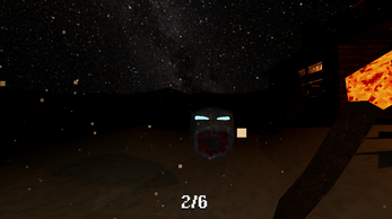 The Fire Portal Image