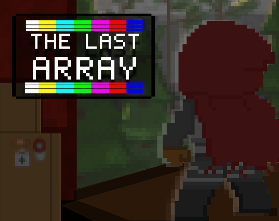 Games like The Last Array