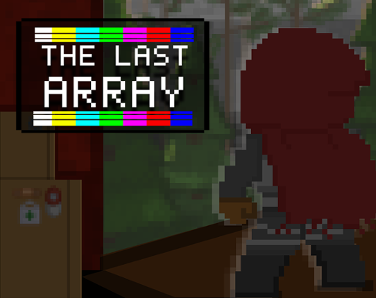 The Last Array Game Cover