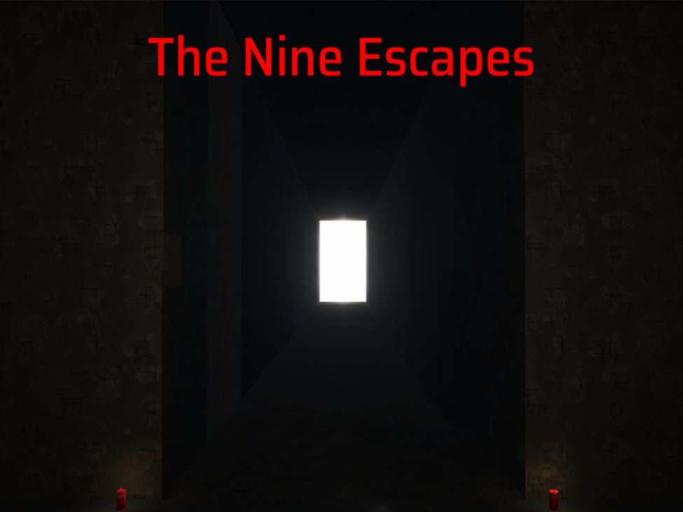 Games like The Nine Escapes