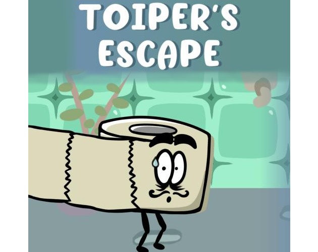 Games like Toiper's Escape