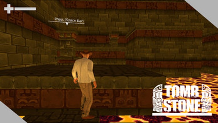 TombStone Game screenshot