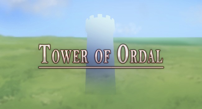 Games like Tower of Ordal