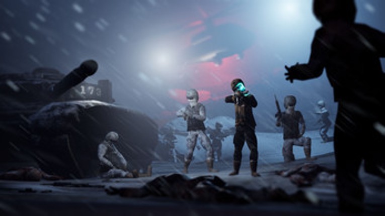 Twilight's Edge Image