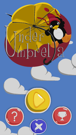 Under Umbrella Image