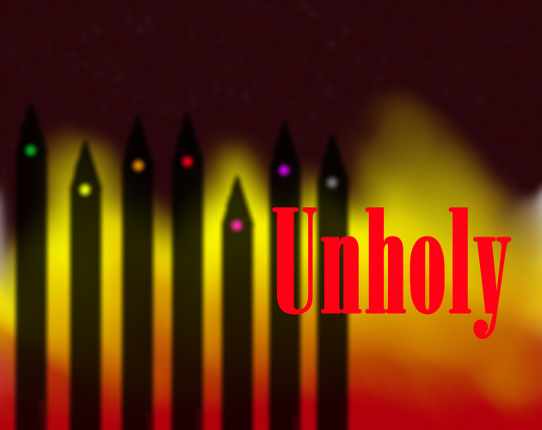 Unholy Image