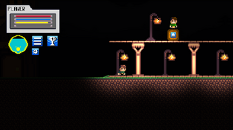 Village Valley screenshot
