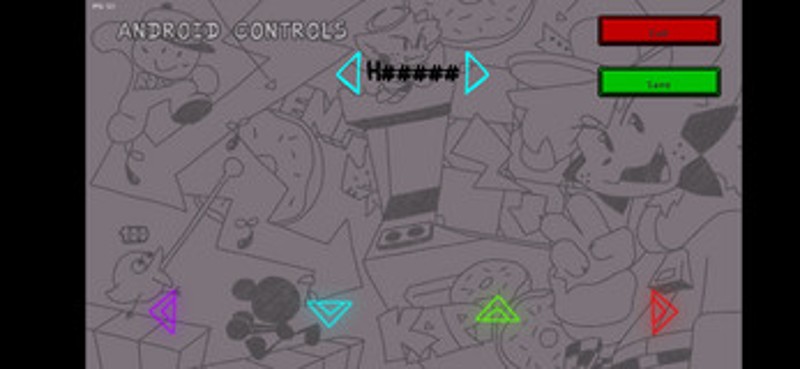 Friday Night Funkin' Vs Kapi Arcade Showdown - Kade Engine Android Image