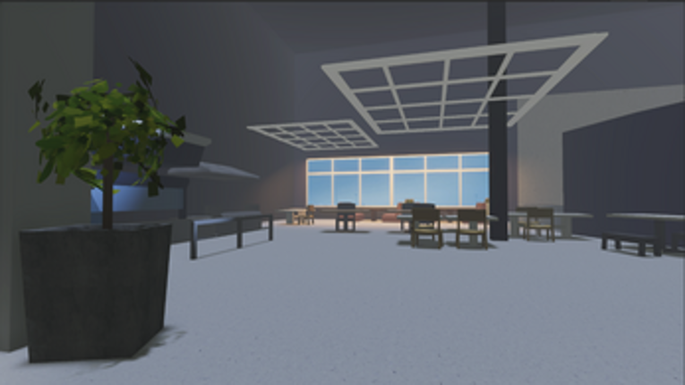 Walk Through 2 screenshot