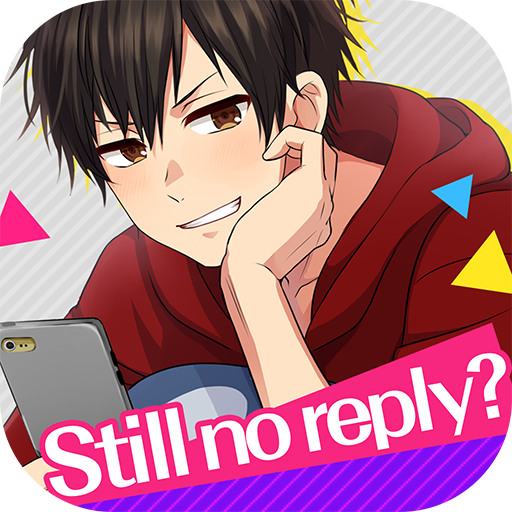 Games like Otome Chat - Choice & Darling